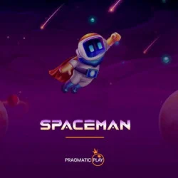 Spaceman vv33