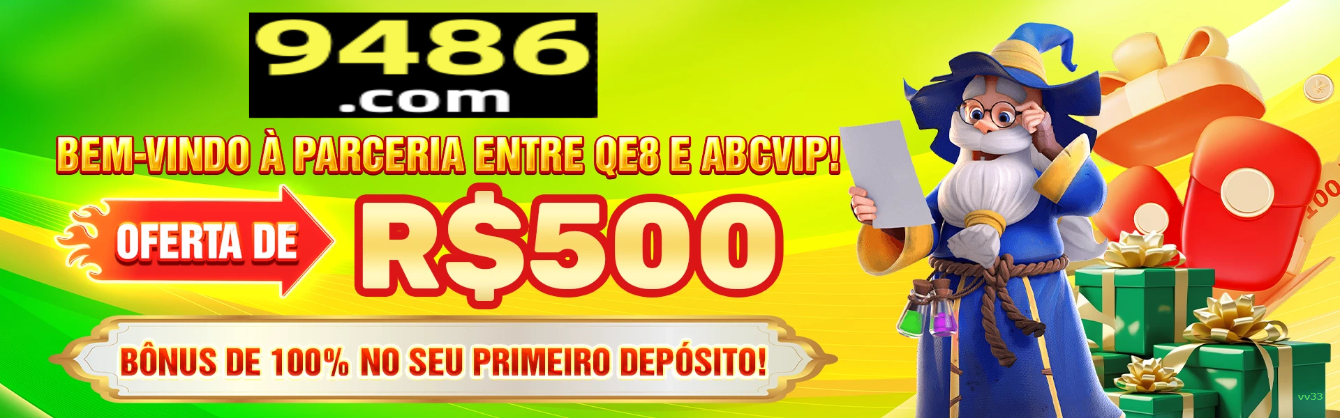 Slots 777 vv33