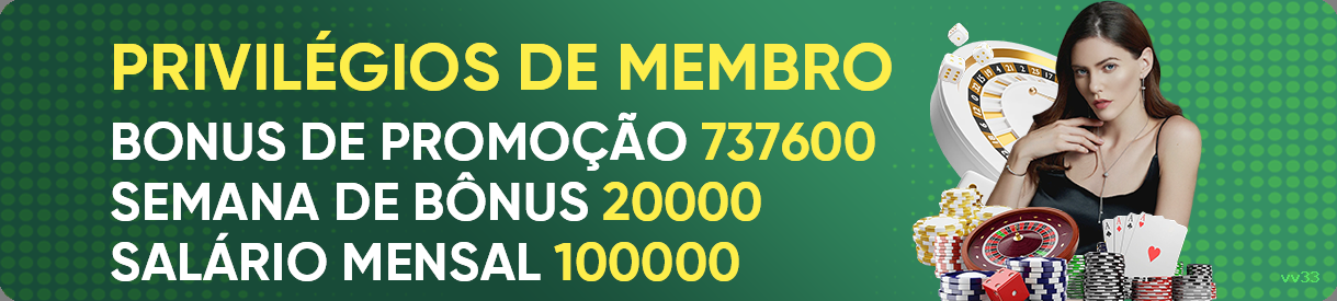 Bacará vv33