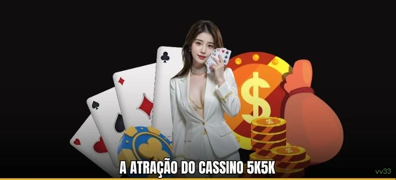 Baccarat vv33