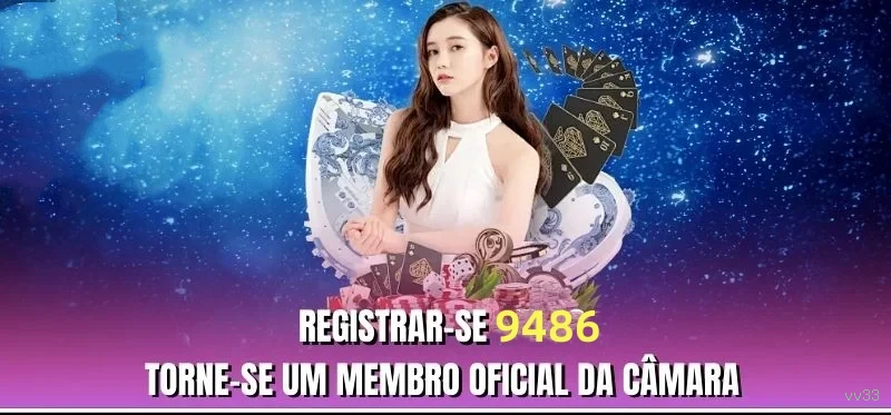 Casino Login vv33